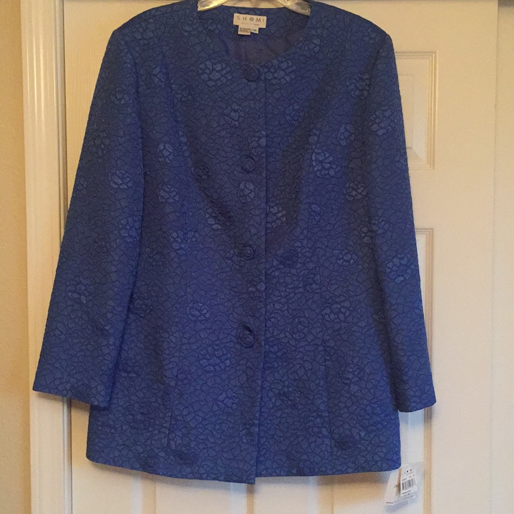 Jacket